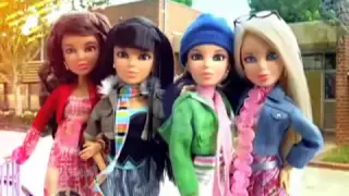 2009 Liv dolls full commercial