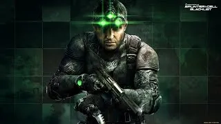 Splinter Cell - Blacklist-посольство пакистана(Embassy of Pakistan) часть1