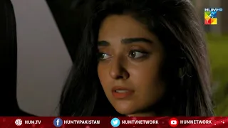 Mujh Jaisy Larki Kon Qabool Karega | Chalawa | Best Moment | HUM TV | Drama