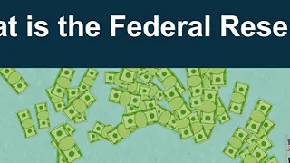 What Is The Federal Reserve? #shorts #thefed #economy #government