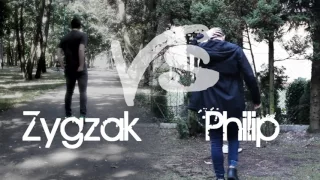 WJL'17 | Dark'Zygzak vs Philip | 1st Division | 1/16 Final