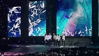 BTS Epilogue in Manila BUTTERFLY