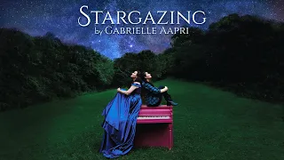 Original Piano & Cello Music - Stargazing by Gabrielle Aapri