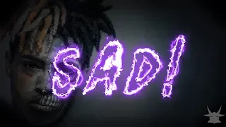 XXXTentacion - SAD! [Karaoke Version] [Lyrics Video] [Instrumental]