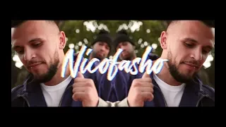 Nicofasho - Sum Sum (Official Music VIdeo) | Dir. By Vonte Vision