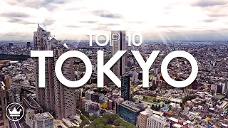Top 10 Things To Do In Tokyo 2024: Best Attractions Guide | GetYourGuide.com
