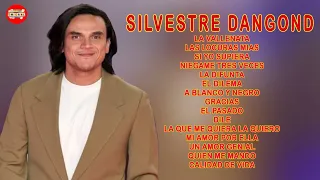 SILVESTRE DANGOND - GRNDES EXITOS