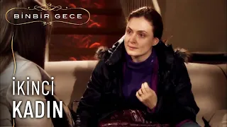 Bennu Aldatıldığını Öğrendi - Binbir Gece 84. Bölüm