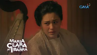 Maria Clara At Ibarra: A heartbreaking news for Maria Clara (Episode 55)