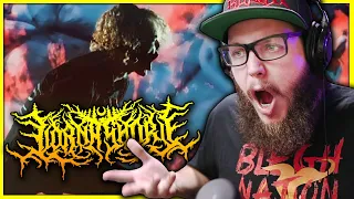 Lorna Shore - Cursed To Die REACTION / REVIEW