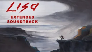 LISA: The Painful OST - Goodbye Baby EXTENDED | Dingaling Productions Soundtrack