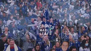 Toronto Maple Leafs Playoff Hype 2023 - "Waited Long Enough" - Heavy Rock