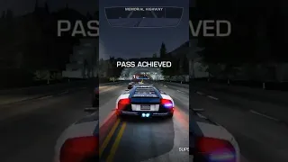 Need for Speed: Hot Pursuit Remastered - Lamborghini Murcielago LP640 (Police)