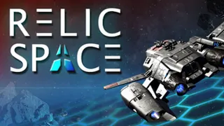 SGJ Podcast #416 - Relic Space