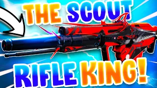 This ONE OF A KIND GOD ROLL just became META! (MUST HAVE) - Destiny 2 Season of Plunder Weapon Guide