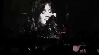 Camila Cabello - Consequences (Vancouver, Never Be The Same Tour 2018)