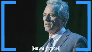 'Genuine and intriguing:' RFK Jr. taps into unexpected voter appetite | Morning in America