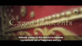 Caged Innocents Trailer-