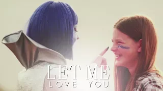 » Kate + Emaline | Let Me Love You