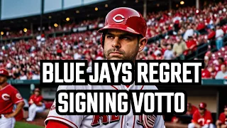 Signing Joey Votto was a mistake