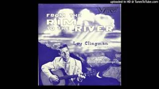Loy Clingman - The Canyoneers (VIV EP 2002)