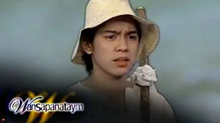 Wansapanataym: Carancal feat. Carlo Aquino (Full Episode 223) | Jeepney TV