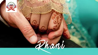 Rhani | Bilalo - BERBER WEDDING MUSIC "IZRAN" (Official Audio)