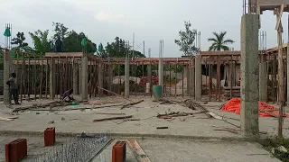 The Cost & Step by Step Process of Building a Flat House in Uganda +256781580278