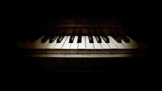 You are my hiding place (Michael Ledner) - Piano Instrumental