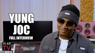 Yung Joc on Diddy Giving Publishing Back, Jeezy Divorce, Sexyy Red, Boosie (Full Interview)