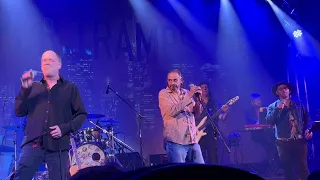 The Super Tramps (tribute) -  "Take the Long Way Home" - Supertramp