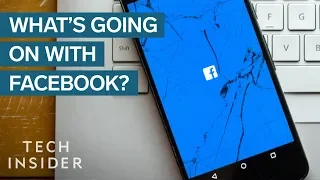 What's Going To Happen With Facebook? | Untangled