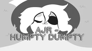 Humpty Dumpty - In Stars and Time (Animatic)