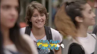 Chamada De "Malhação - Sonho" Capítulo 262° (27/1/22) "Penúltimo Capítulo"