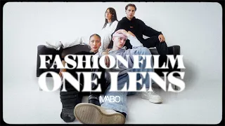 How I Shot a Fashion Commercial With Only One Lens | Sony A7SIII + 16-35mm GM