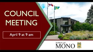 Council Meeting 7-2024 | 09 Apr 2024