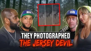 Is The Jersey Devil REAL?!