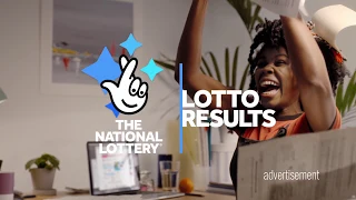 Lotto Results from Wednesday 6th February 2019