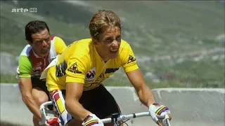 Die Königsetappen der Tour de France Teil 4 - Alpe d’Huez