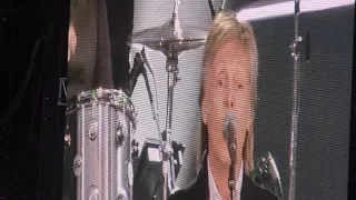 Live and Let Die - Paul McCartney - Lambeau Field - Green Bay, WI - 6/8/19