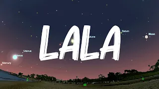 Myke Towers - LALA (Letra/Lyrics) | Myke Towers Exitos