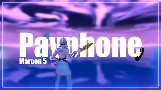 Payphone (OG Fortnite Montage) - OG Fortnite - season 6  | yamato