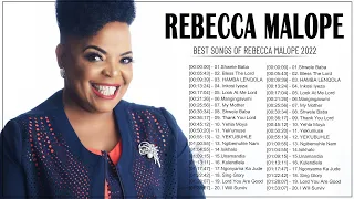 Greatest Rebecca South Gospel Music Playlist | Most Famous Rebecca Gospel Songs Of All Time