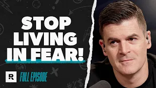 How to Trade Fear for Freedom