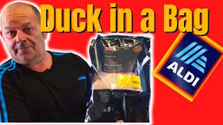 Duck in a Bag | ALDI