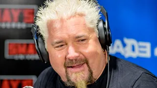 Controversial Things Everyone Ignores About Guy Fieri