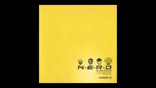 N*E*R*D - Lapdance (2001 version)