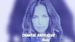 SHANTAL KREVIAZUK - Feels Like Home