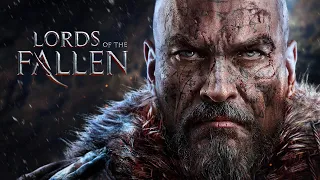 Lords Of The Fallen - Часть 4 (DLC Древний лабиринт и Возвращение в цитадель)