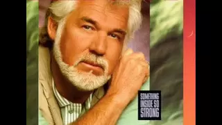 Kenny Rogers  -  Love Lifted Me